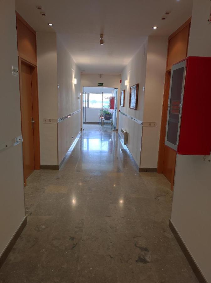 Hotel Area Suco Quintana del Puente Ngoại thất bức ảnh