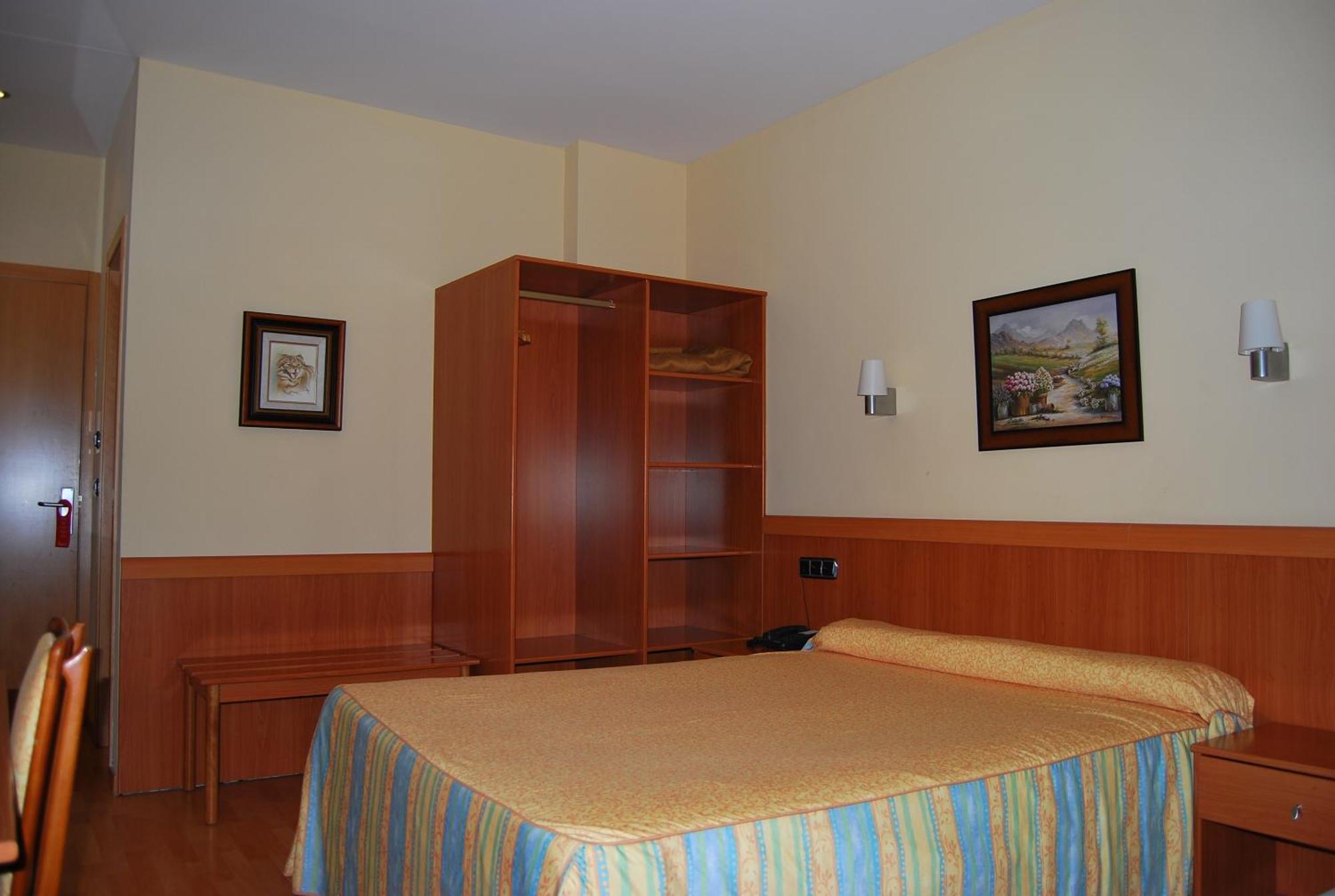 Hotel Area Suco Quintana del Puente Ngoại thất bức ảnh